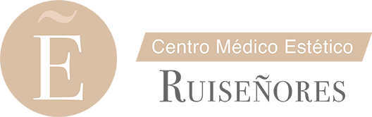 Logotipo Centro Estético Ruiseñores