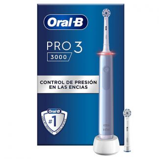 Cepillo oral B