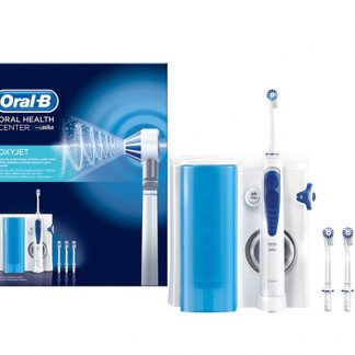 Irrigador dental Oral B