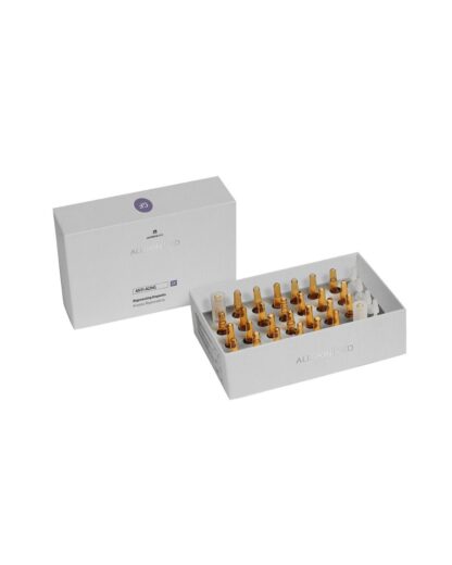 Ampollas Regeneradoras – All Skin Med