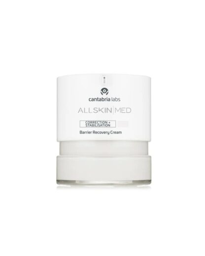 Barrier Recovery Cream 50ml – All Skin Med