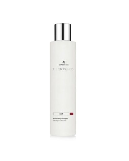 Champú Exfoliante – All Skin Med