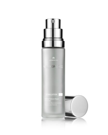 Stimulation – Emulsión Retexturizante con Retinol – All Skin Med