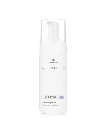 Espuma Limpiadora – All Skin Med