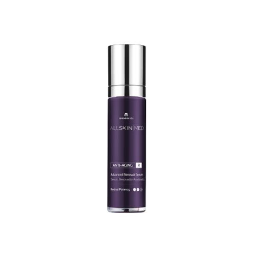 All Skin Med Advanced Renewal Serum