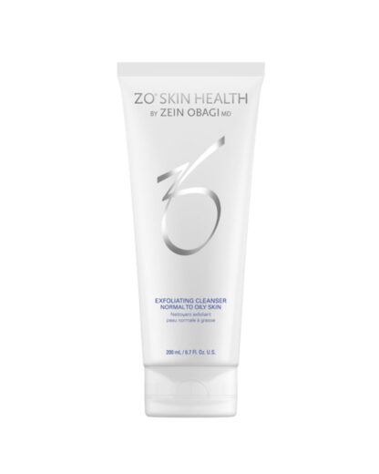Exfoliating Cleanser