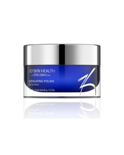 Exfoliating Polish