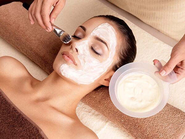 Higiene facial Zaragoza Higiene facial Zaragoza