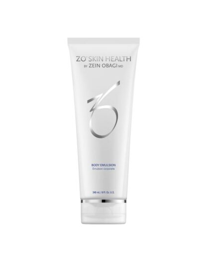 Body Emulsion Plus