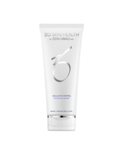 Body Smoothing Crème