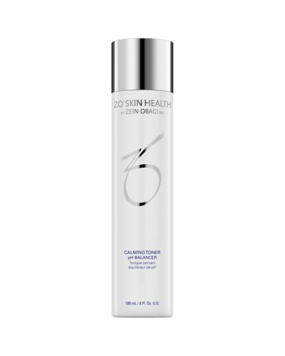 Calming Toner, pH Balancer