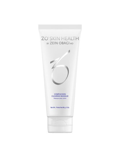 Complexion Clearing Masque