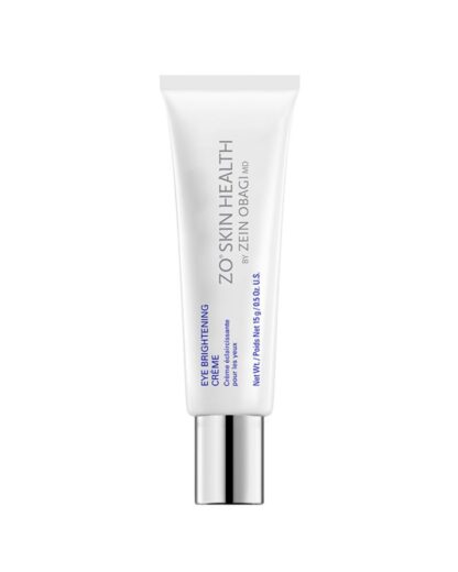Eye Brightening Crème