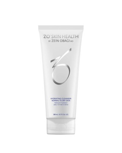 Hydrating Cleanser