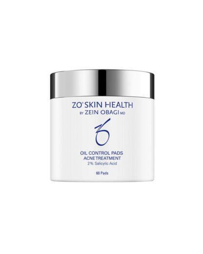 Acne Oil Control Pads