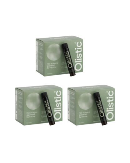 Olistic For Men - Pack 3 unidades