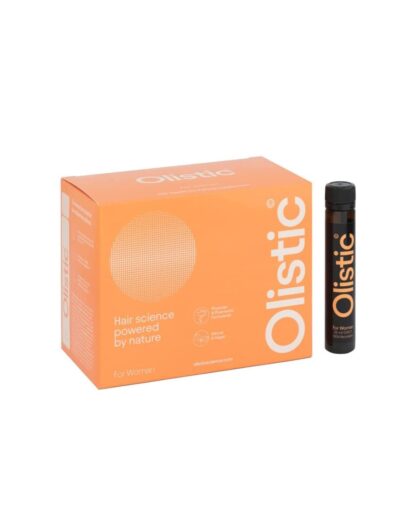 Olistic For Women
