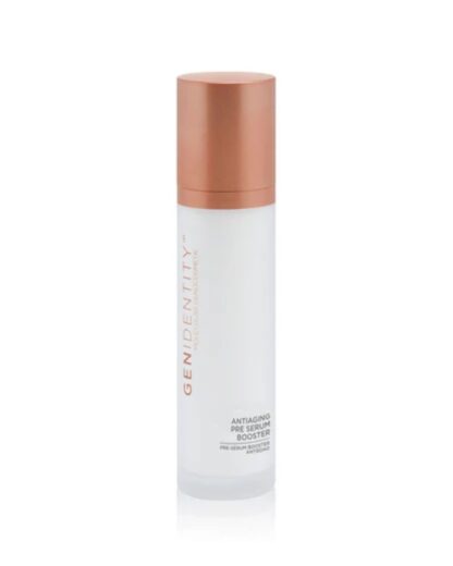 Pre-Serum Booster