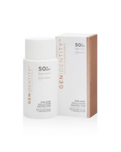 Sun&Pollution Protector