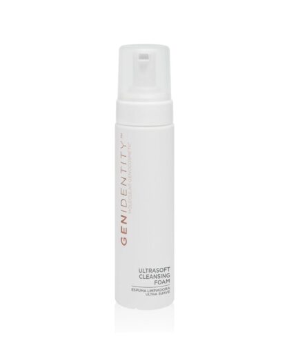 Ultrasoft Cleansing Foam