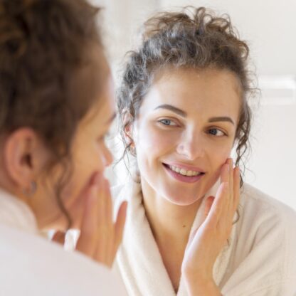 Skin Glow Ritual