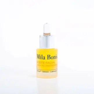 Aceite facial regenerador