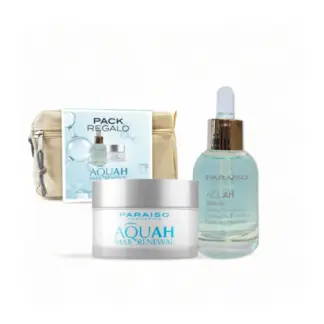 Neceser AQUAH MAX-RENEWAL