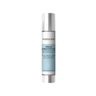 Sérum Reafirmante con Colágeno y Pulpa de Uva