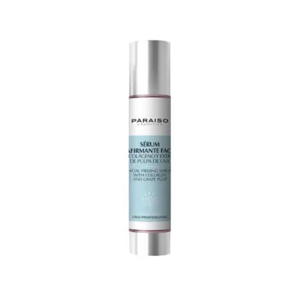 Sérum Reafirmante con Colágeno y Pulpa de Uva