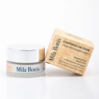Contorno de Ojos Regenerador+