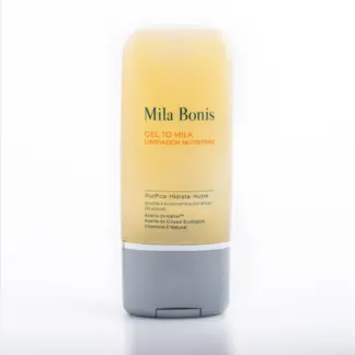 Limpiador Facial Gel to Milk