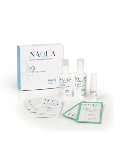 Kit Post-Tratamiento