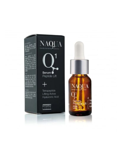 Q1 Serum Perfect Refinity