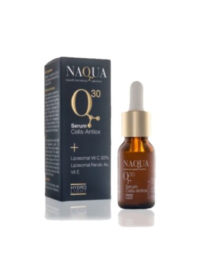 Q30 Serum Cells-Antiox