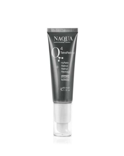 Q4 Tetraretinol