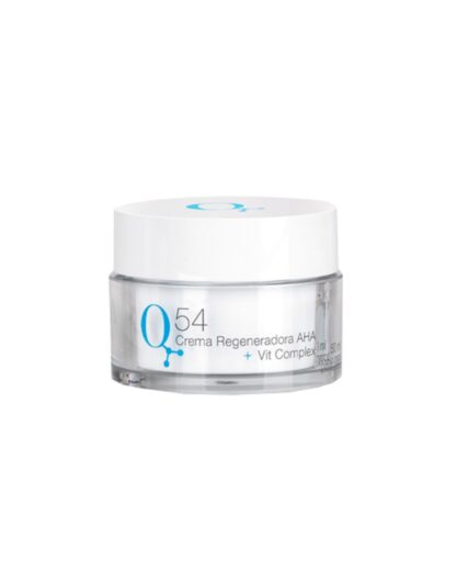 Q54 Crema Regeneradora AHA