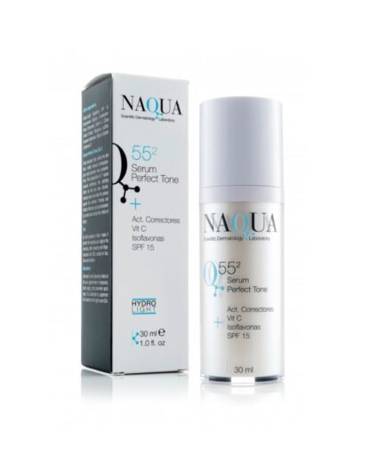 Q552 Serum Perfect Tone