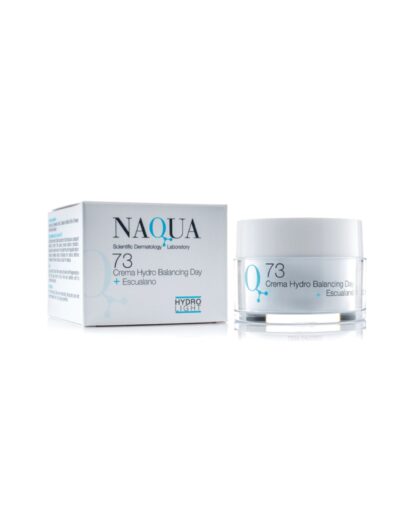 Q73 Crema Hydro Balancing Day
