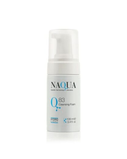 Q83 Cleansing Foam 100 ml