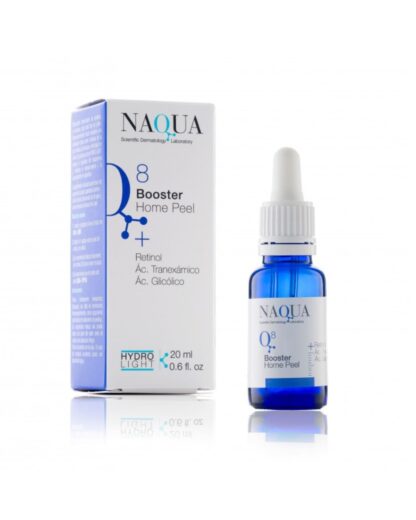 Q8 Home Peel Booster