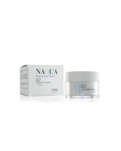 Q92 Hydrogel Pure Skin 50 ml