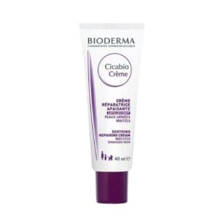 BIODERMA Cicabio Crema Reparadora 40 ml