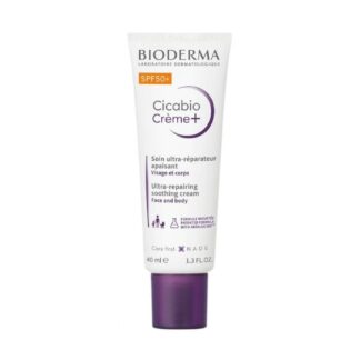 BIODERMA Cicabio SPF 50+ 30 ml