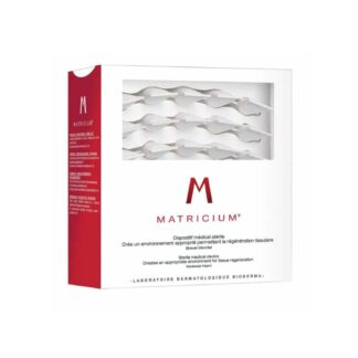 BIODERMA Matricium 30 Monodosis