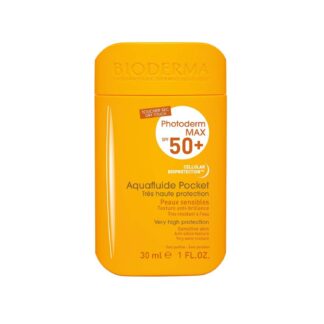 BIODERMA Photoderm Aquafluide Pocket SPF 50+ 30 ml