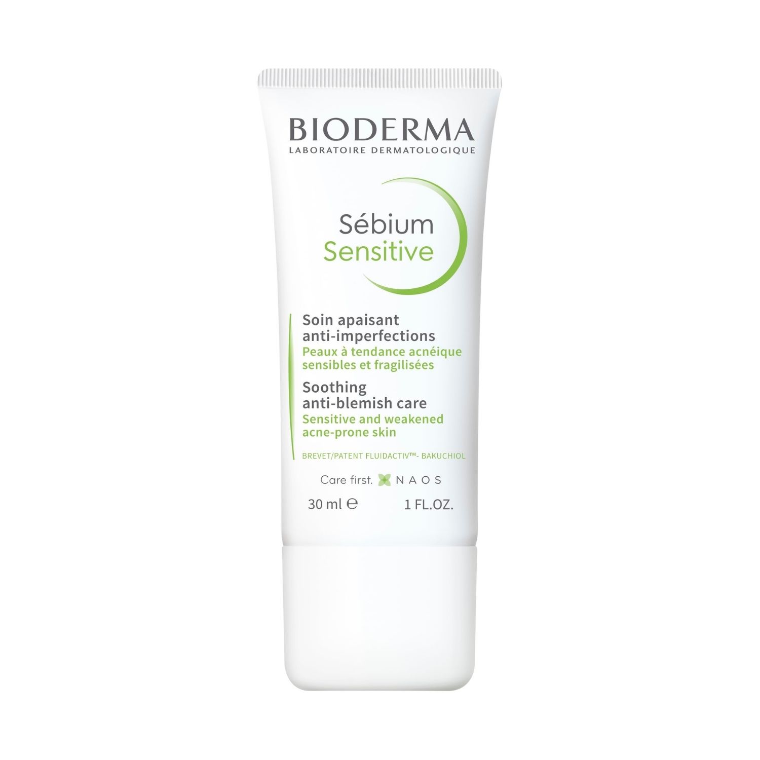 BIODERMA Sébium Sensitive 30 ml