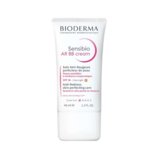 BIODERMA Sensibio AR BB Cream SPF 30 40 ml