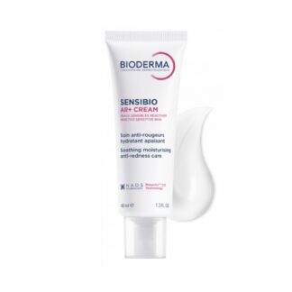 BIODERMA Sensibio AR Crema 40 ml