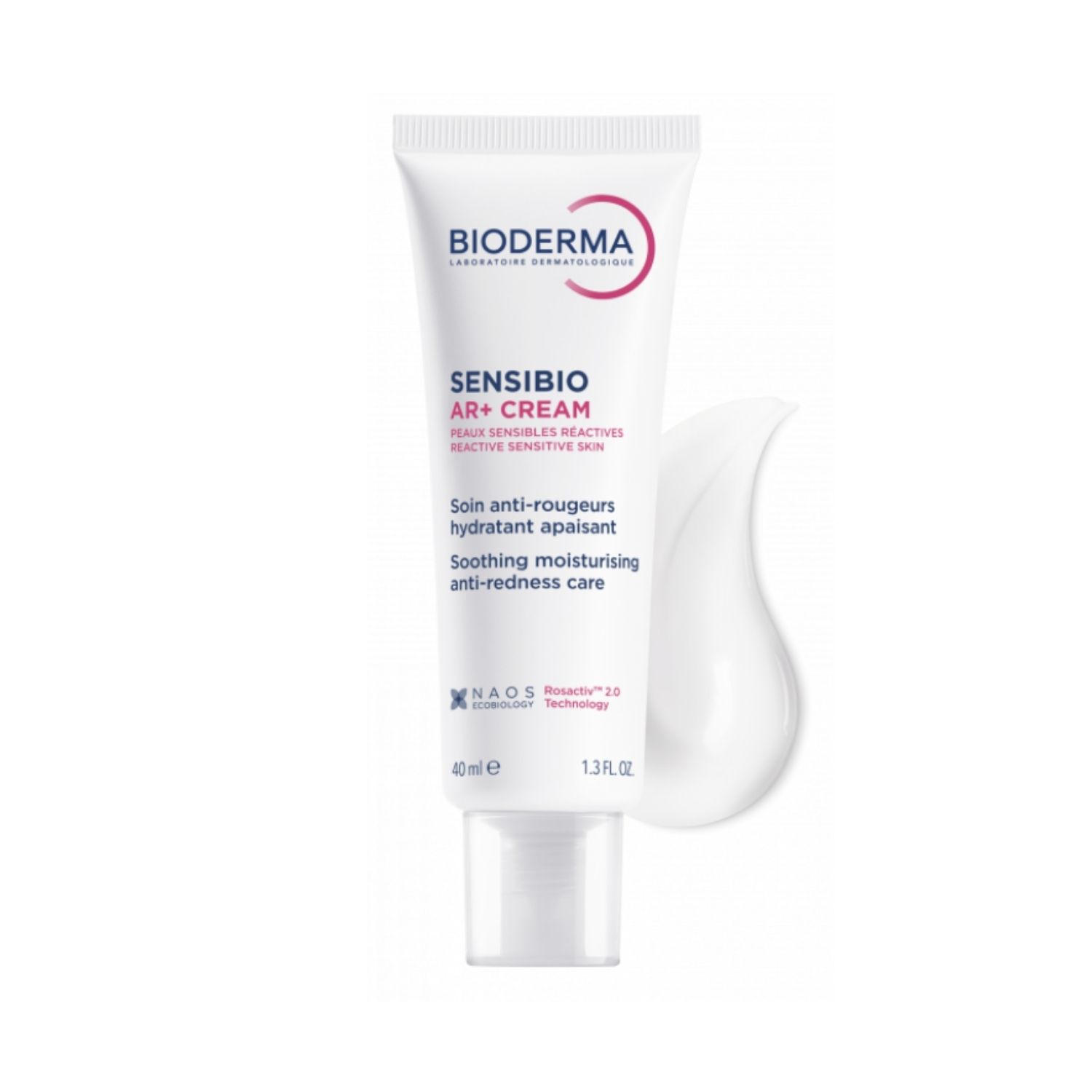BIODERMA Sensibio AR Crema 40 ml