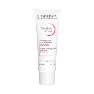 BIODERMA Sensibio Forte Crema 40 ml